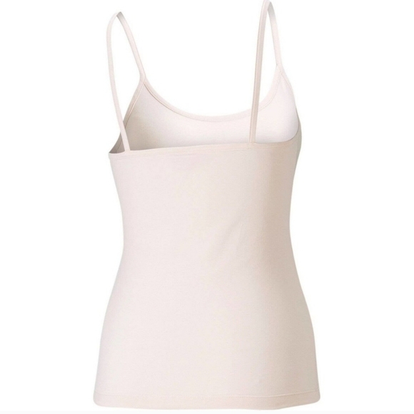 Puma Spaghetti String Logo Tank Top NWT - Picture 9 of 9